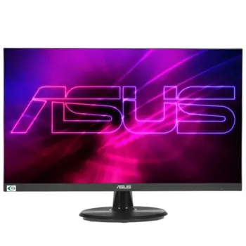 Монитор 23.8" ASUS VA24DCP IPS, 1920x1080 (16:9), 250кд/м2, 5мс, 178°/178°, FreeSync, HDMI, USB Type-C, черный (90LM0545-B02370)