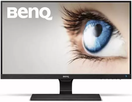 Монитор 23.8" BenQ GW2485TC IPS, 1920x1080 (16:9), 250кд/м2, 5мс, 178°/178°, HDMI, черный (9H.LKLLB.QBE)