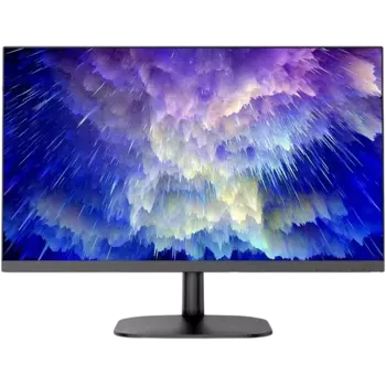 Монитор 23.8" BRAVUS BVS2405H VA, 1920x1080 (16:9), 250кд/м2, 100 Гц, 5 мс, 178°/178°, HDMI, черный (BVS2405H)