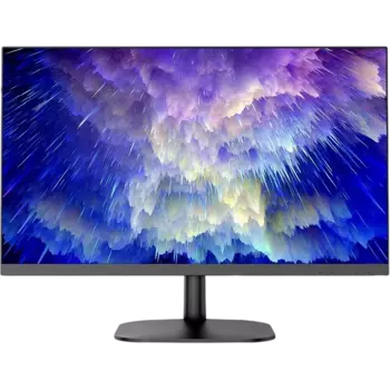 Монитор 23.8" BRAVUS BVS2425HDM IPS, 1920x1080 (16:9), 250кд/м2, 100 Гц, 5 мс, 178°/178°, HDMI, DisplayPort, черный (BVS2425HDM)