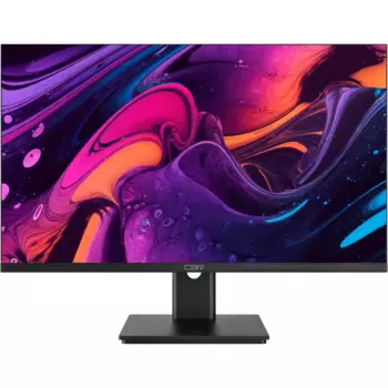 Монитор 23.8" CBR MF-241A IPS, 1920x1080 (16:9), 250кд/м2, 5 мс, 178°/178°, VGA, HDMI, черный (LCD-MF241A-OPC)