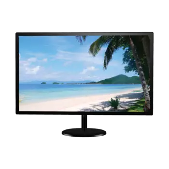 Монитор 23.8" Dahua DH-LM24-L200 IPS, 1920x1080 (16:9), 250кд/м2, 14мс, 178°/178°, VGA, HDMI, черный (DH-LM24-L200)