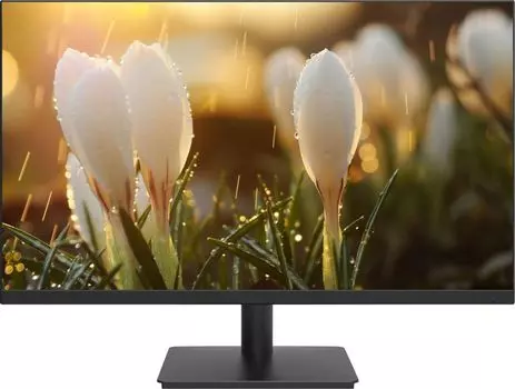 Монитор 23.8" Dahua LM24-A201A IPS, 1920x1080 (16:9), 250кд/м2, 5 мс, 178°/178°, VGA, HDMI, DisplayPort, черный (DHI-LM24-A201A)