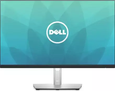 Монитор 23.8" DELL P2422HE IPS, 1920x1080 (16:9), 250кд/м2, 8 мс, 178°/178°, HDMI, DisplayPort, USB Type-C, USB-Hub, черный (P2422HE)