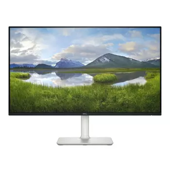 Монитор 23.8" DELL S2425H IPS, 1920x1080 (16:9), 250кд/м2, 100 Гц, 5 мс, 178°/178°, HDMI, белый/черный (S2425H)
