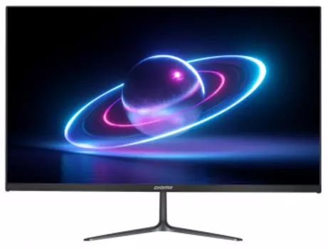 Монитор 23.8" Digma DM-MONB2402 IPS, 1920x1080 (16:9), 250кд/м2, 5мс, 178°/178°, VGA, HDMI, черный (DM-MONB2402)