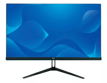 Монитор 23.8" Hiper EasyView FH2403CYS IPS, 1920x1080 (16:9), 250кд/м2, 5мс, 178°/178°, FreeSync, HDMI, DisplayPort, USB Type-C, USB-Hub, веб-камера, черный (KI-R21F-75)