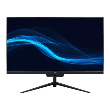 Монитор 23.8" Hiper EasyView FH2502 IPS, 1920x1080 (16:9), 300кд/м2, 5 мс, 178°/178°, HDMI, DisplayPort, USB Type-C, USB-Hub, веб-камера, черный (FH2502)
