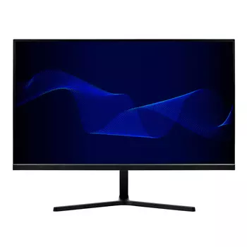 Монитор 23.8" Hiper EasyView HB2404 IPS, 1920x1080 (16:9), 250кд/м2, 4 мс, 178°/178°, VGA, HDMI, черный (HB2404)