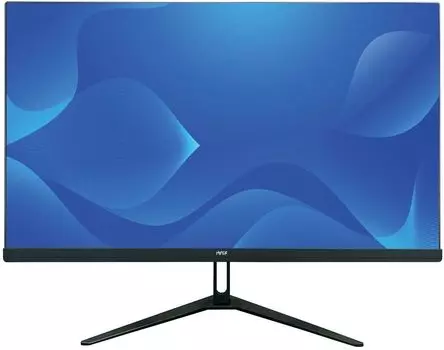 Монитор 23.8" Hiper EasyView FH2403CYS IPS, 1920x1080 (16:9), 250кд/м2, 5 мс, 178°/178°, HDMI, DisplayPort, USB-Hub, веб-камера, черный (KI-R21F-60)