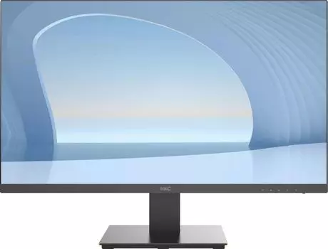 Монитор 23.8" HKC MB24V15FS7 IPS, 1920x1080 (16:9), 250кд/м2, 5 мс, 178°/178°, VGA, DVI, HDMI, черный (MB24V15FS7)