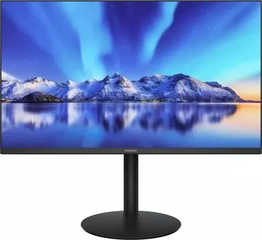 Монитор 23.8" Huawei MateView SE SN-24BZ IPS, 1920x1080 (16:9), 250кд/м2, 5 мс, 178°/178°, VGA, HDMI, черный (53061076)