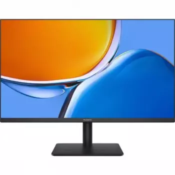 Монитор 23.8" HUAWEI SSNB-24BZ VA, 1920x1080 (16:9), 250кд/м2, 5мс, 178°/178°, HDMI, DisplayPort, черный (53060766)