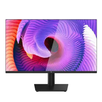 Монитор 23.8" KTC H24V27 VA, 1920x1080 (16:9), 300кд/м2, 100 Гц, 16 мс, 178°/178°, VGA, HDMI, черный (H24V27)