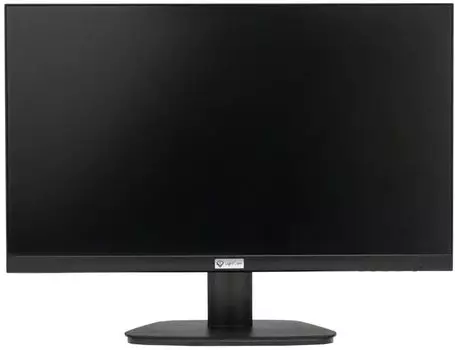 Монитор 23.8" Lightcom V-Lite-S ПЦВТ.852859.100-02 TFT, 1920x1080 (16:9), 300кд/м2, 4 мс, 178°/178°, VGA, HDMI, DisplayPort, черный (ПЦВТ.852859.100-02) Внесен в реестр Минпромторга РФ