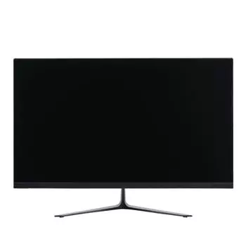 Монитор 23.8" Lime R238 V2 IPS, 1920x1080 (16:9), 250кд/м2, 100 Гц, 4 мс, 178°/178°, VGA, HDMI, DisplayPort, черный (R238 V2)