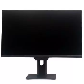 Монитор 23.8" Lime T238Y IPS, 1920x1080 (16:9), 300кд/м2, 100 Гц, 5 мс, 178°/178°, VGA, HDMI, DisplayPort, веб-камера, черный (T238Y)