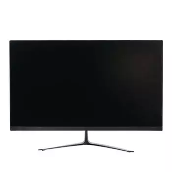 Монитор 23.8" Lime Z238A V2 IPS, 1920x1080 (16:9), 250кд/м2, 100 Гц, 4 мс, 178°/178°, VGA, HDMI, DisplayPort, черный (Z238A V2)