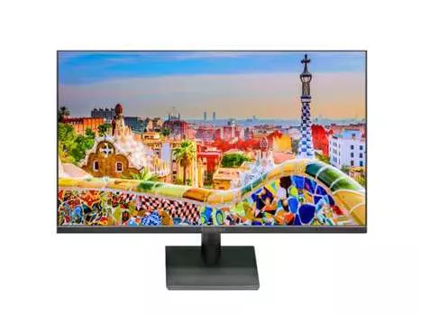 Монитор 23.8" Machenike MK23FG165A2RU VA, 1920x1080 (16:9), 165Hz, 178°/178°, черный (MK23FG165A2RU)