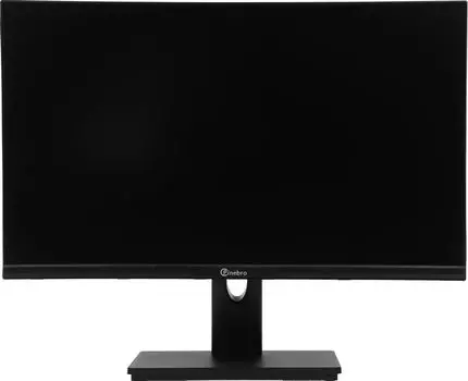 Монитор 23.8" PINEBRO MF-2404ADU IPS, 1920x1080 (16:9), 250кд/м2, 5 мс, 178°/178°, VGA, HDMI, DisplayPort, USB-Hub, черный (MF-2404ADU)