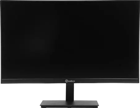 Монитор 23.8" PINEBRO MF-2404DD IPS, 1920x1080 (16:9), 250кд/м2, 5 мс, 178°/178°, VGA, DVI, HDMI, DisplayPort, черный (MF-2404DD)
