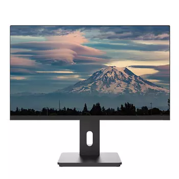 Монитор 23.8" Raskat 24IW IPS, 1920x1080 (16:9), 250кд/м2, 5 мс, 178°/178°, VGA, HDMI, DisplayPort, черный (Raskat 24IW)