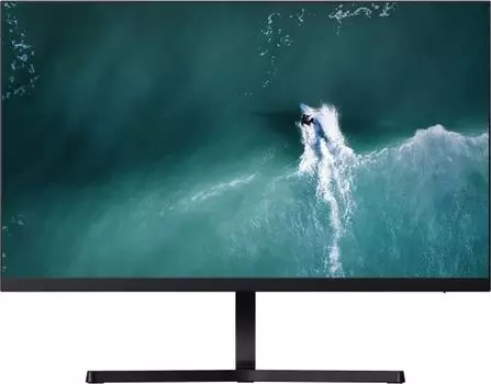 Монитор 23.8" Xiaomi Mi Monitor 1C IPS, 1920x1080 (16:9), 250кд/м2, 6 мс, 178°/178°, VGA, HDMI, черный (ELA5321GL)
