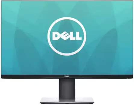 Монитор 23" DELL P2319H. IPS, 1920x1080 (16:9), 250кд/м2, 8мс, 178°/178°, VGA, HDMI, DisplayPort, USB-Hub, черный (2319-2385)