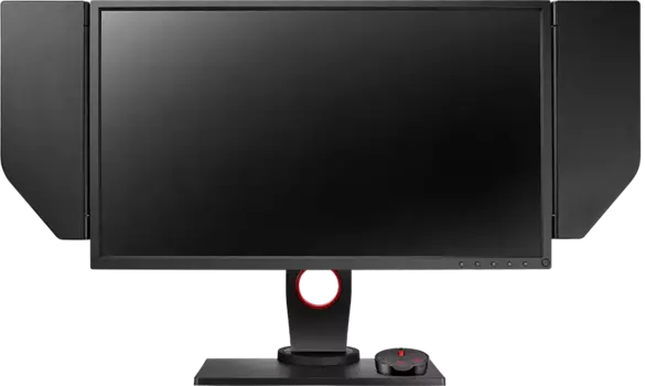Монитор 24.5" BenQ XL2546X TN, 1920x1080 (16:9), 320кд/м2, 240 Гц, 1 мс, 176°/178°, HDMI, DisplayPort, серый (XL2546X)