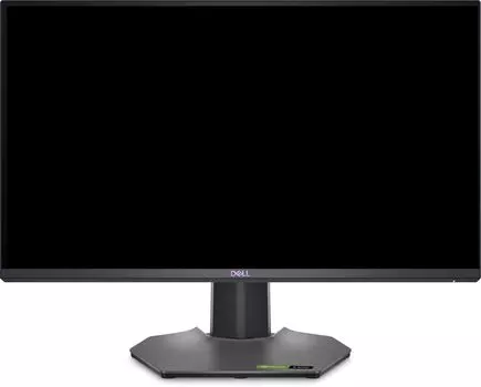 Монитор 24.5" DELL G2524H IPS, 1920x1080 (16:9), 400кд/м2, 240 Гц, 0.5 мс, 178°/178°, HDMI, DisplayPort, USB-Hub, черный (G2524H)