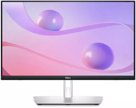 Монитор 24" DELL P2424HT IPS, сенсорный, 1920x1080 (16:9), 300кд/м2, 5 мс, 178°/178°, HDMI, DisplayPort, USB Type-C, USB-Hub, черный/серебристый (P2424HT)