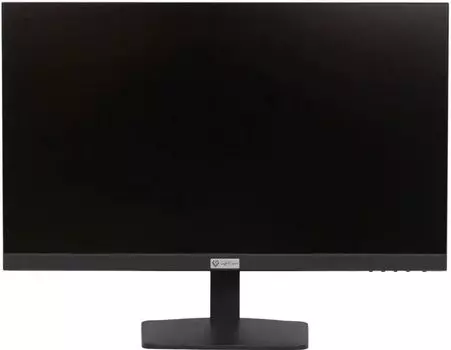 Монитор 24" Lightcom V-Lite ПЦВТ.852859.400-05 IPS, 1920x1080 (16:9), 300кд/м2, 100 Гц, 4 мс, 178°/178°, HDMI, DisplayPort, черный (ПЦВТ.852859.400-05)