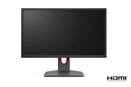 Монитор 25" BenQ ZOWIE XL2540K TN, 1920x1080 (16:9), 320кд/м2, 240Hz, 1мс, 170 градусов/160 градусов, -, HDMI, DisplayPort, черный (9H.LJMLB.QBE)