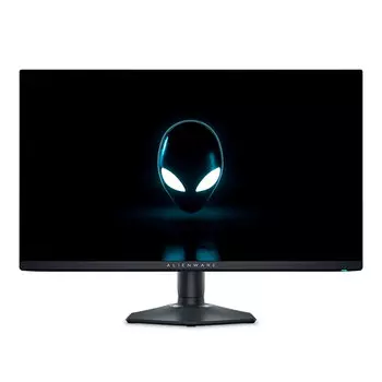 Монитор 26.7" DELL AW2725DF QD-OLED, 2560x1440 (16:9), 250кд/м2, 360 Гц, 0.03 мс, 178°/178°, HDMI, DisplayPort, черный (AW2725DF)