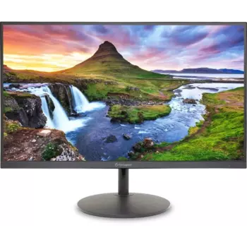 Монитор 27" Acer 27SH2UEbmiiphx IPS, 2560x1440 (16:9), 250кд/м2, 100 Гц, 4 мс, 178°/178°, HDMI, DisplayPort, черный (UM.HS2CD.E05)