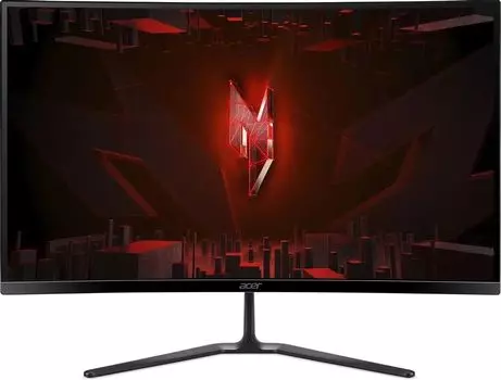 Монитор 27" Acer Nitro ED270UP2bmiipx VA, изогнутый, 2560x1440 (16:9), 250кд/м2, 170 Гц, 1 мс, 178°/178°, HDMI, DisplayPort, черный (UM.HE0CD.201)