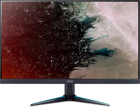 Монитор 27" Acer Nitro VG270KLbmiipx IPS, 3840x2160 (16:9), 350кд/м2, 4 мс, 178°/178°, HDMI, DisplayPort, черный (UM.HV0EE.L03)