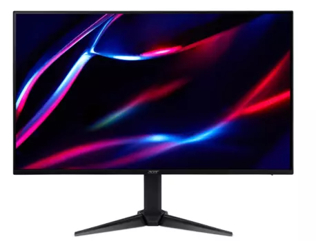 Монитор 27" Acer Nitro VG273BII IPS, 1920x1080 (16:9), 250кд/м2, 1мс, 178°/178°, FreeSync, VGA, HDMI, черный (UM.HV3EE.001)