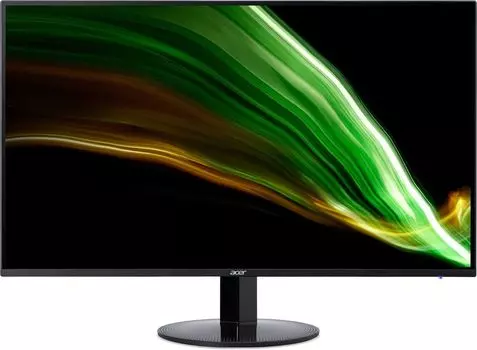 Монитор 27" Acer SB271bmix IPS, 1920x1080 (16:9), 250кд/м2, 1мс, 178°/178°, FreeSync, VGA, HDMI, черный (UM.HS1EE.006)