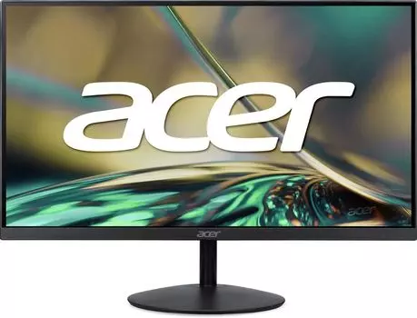Монитор 27" Acer SB272Ebmix IPS, 1920x1080 (16:9), 250кд/м2, 100 Гц, 1 мс, 178°/178°, VGA, HDMI, черный (UM.HS2EE.E05)