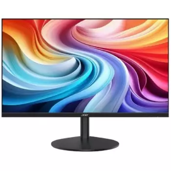 Монитор 27" Acer SB273G0bi IPS, 1920x1080 (16:9), 250кд/м2, 120 Гц, 1 мс, 178°/178°, VGA, HDMI, черный (UM.HS3EE.001)