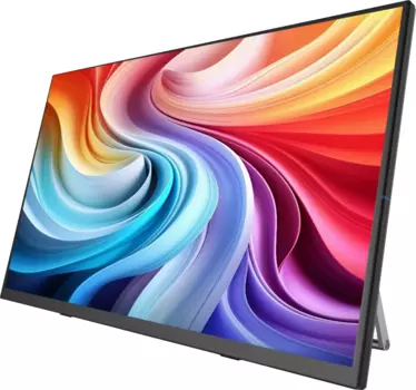 Монитор 27" Acer UT272UBMIPZX IPS, сенсорный, 2560x1440 (16:9), 360кд/м2, 4 мс, 178°/176°, HDMI, DisplayPort, USB-Hub, черный (UM.HW2EE.002)