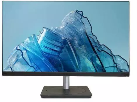 Монитор 27" Acer Vero CB273Ubemipruzxv IPS, 2560x1440 (16:9), 250кд/м2, 1мс, 178°/178°, FreeSync, HDMI, DisplayPort, USB Type-C, USB-Hub, черный (UM.HB3EE.012)