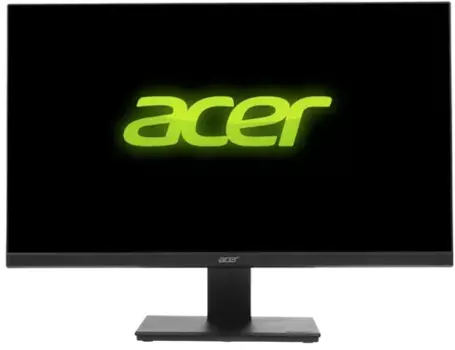 Монитор 27" Acer Vero V277bipv IPS, 1920x1080 (16:9), 250кд/м2, 4мс, 178°/178°, FreeSync, VGA, HDMI, DisplayPort, черный (UM.HV7EE.040)