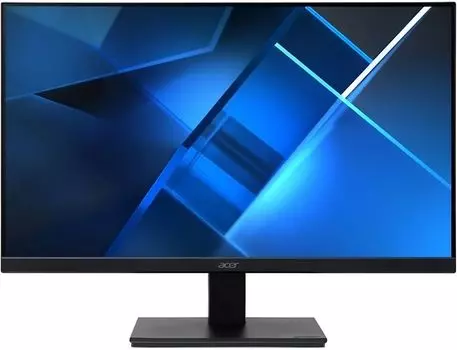 Монитор 27" Acer Vero V277Ebiv IPS, 1920x1080 (16:9), 250кд/м2, 100 Гц, 4 мс, 178°/178°, VGA, HDMI, черный (UM.HV7EE.E09)