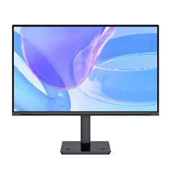 Монитор 27" Aiwa MF2706 IPS, 1920x1080 (16:9), 250кд/м2, 100 Гц, 4 мс, 178°/178°, VGA, HDMI, DisplayPort, черный (MF2706)
