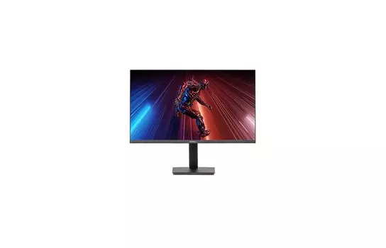 Монитор 27" AMCV M27GX5 IPS, 1920x1080 (16:9), 250кд/м2, 165 Гц, 1 мс, 178°/178°, VGA, HDMI, DisplayPort, черный (M27GX5)