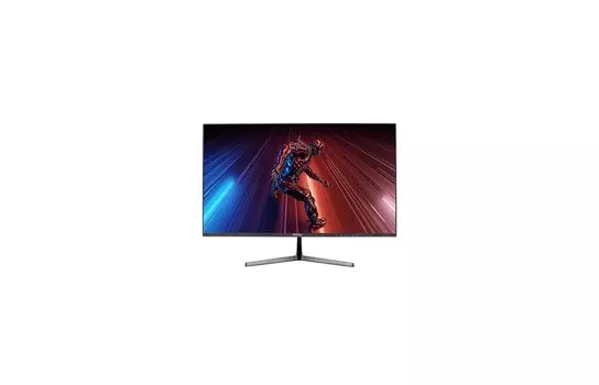 Монитор 27" AMCV M27X3 IPS, 1920x1080 (16:9), 250кд/м2, 7 мс, 178°/178°, VGA, HDMI, черный (M27X3)