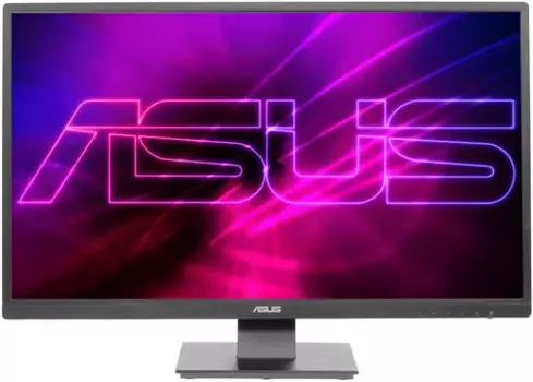 Монитор 27" ASUS Gaming VA279HAE VA, 1920x1080 (16:9), 300кд/м2, 6мс, 178°/178°, VGA, HDMI, черный (90LM04JI-B02370)