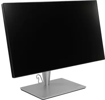 Монитор 27" ASUS ProArt PA27AC IPS, 2560x1440 (16:9), 400кд/м2, 5мс, HDMI, DisplayPort, Thunderbolt, USB Type-C, USB-Hub, серый (90LM02N0-B01370 )